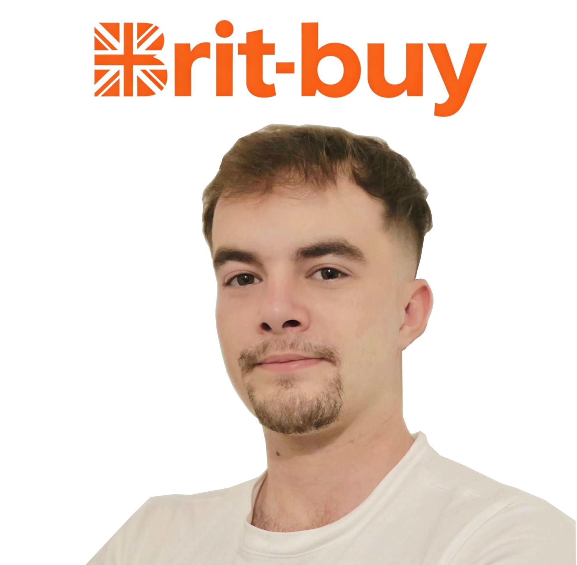 Jon Richardson, Partner & Co-Founder