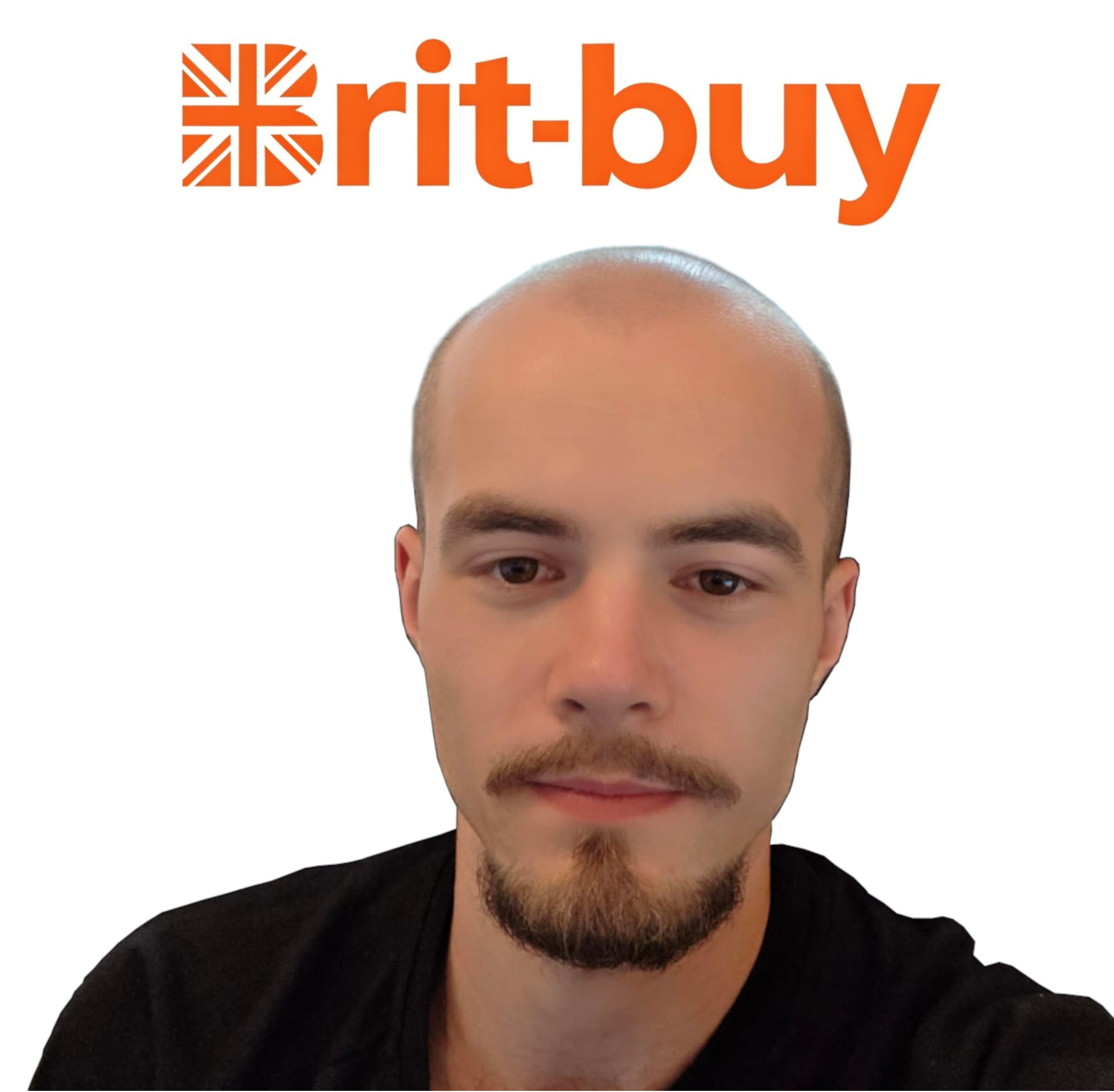 Steven Richardson, CEO & Co-Founder